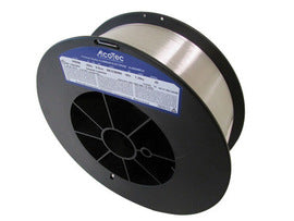 .035" ER5356 ALMIGWeld® Aluminum MIG Wire 16 lb 12" Spool