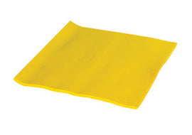 Brady® 42" X 42" SlikStopper Yellow Vinyl Reusable Drain Cover