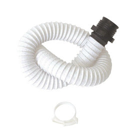 Bullard® PVC Breathing Tube For CC20/RT/GR50