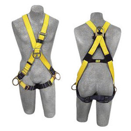 3M™ DBI-SALA® Delta™ Universal Cross Over Climbing And Positioning Harness