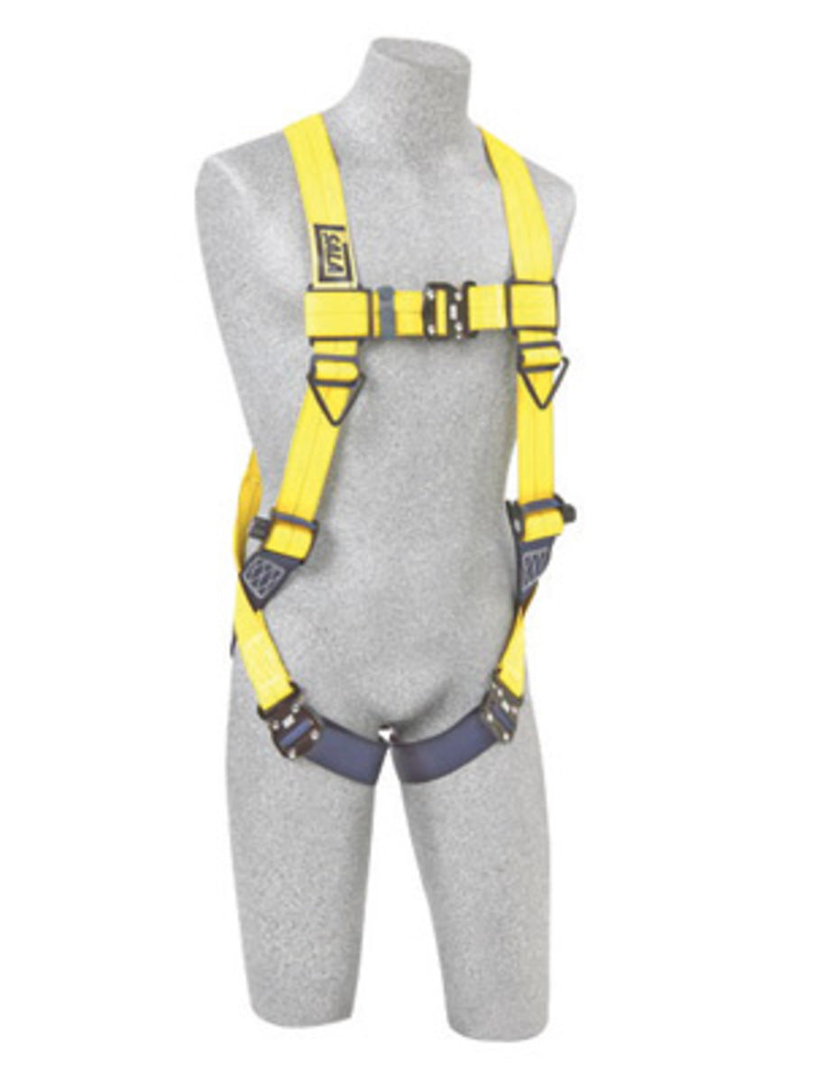 3M™ DBI-SALA® Delta™ Universal Vest-Style Harness