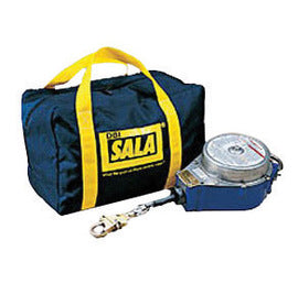 3M™ DBI-SALA® Carrying Bag (For Use With 50" Sealed Self Retracting Lifeline)