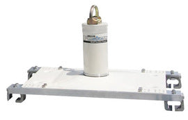 Honeywell Miller Fusion™ Aluminum/Stainless Steel/Steel Roof Anchor System