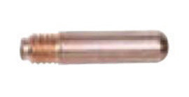 ESAB® 0.030" Standard Series Contact Tip For MT-20 MIG Guns And 250/400 Gun Master MIG Guns