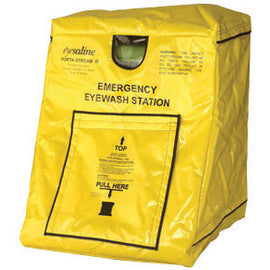 Honeywell One Size Porta Stream® lll Eye Wash Station Insulated Jacket