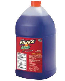 Gatorade® 1 Gallon Grape Flavor Electrolyte Drink Liquid Concentrate Bottle