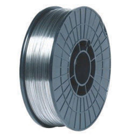 .045" ER316L Harris Products Group Stainless Steel MIG Wire 25 lb 12" Spool