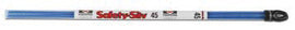 Harris® 3/32" X 18" BAg-5 Safety-Silv® Round High Silver Brazing Alloy Filler Metal 1 lb Bag/Tube