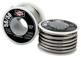 Harris® 1/8" Tin Lead Rosin Core Solder 1 lb Spool
