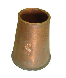 Lincoln Electric® Conical Nozzle For Magnum® 600/Magnum® 600 MIG Gun