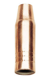 Lincoln Electric® 1/2" Nozzle For Magnum® 100L MIG Gun