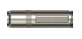 Lincoln Electric® 5/8" Nozzle For Magnum® PRO MIG Gun