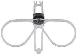 Moldex® Spectacle Kit for 9000 Series Half Masks Respirators