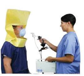 Moldex® Hood
