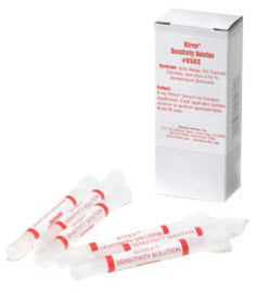 Moldex® Bitter Qualitative Fit Test Kit For All Respirators