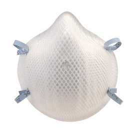 Moldex® Medium - Large N95 Disposable Particulate Respirator
