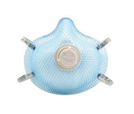 Moldex® Small N95 Disposable Particulate Respirator With Exhalation Valve