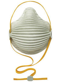 Moldex® Small N95 Disposable Particulate Respirator