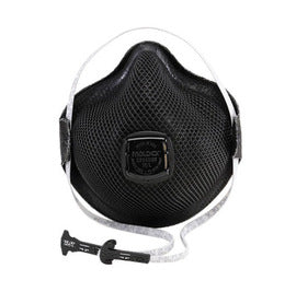 Moldex® Medium - Large N95 Disposable Particulate Respirator With Exhalation Valve