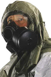 MSA Gas Mask Pouch