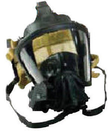 MSA Medium Ultra-Elite® FireHawk® Series Full Face Air Purifying Respirator