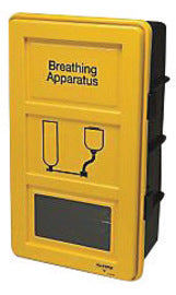 MSA Wall Mounting Case For LP30/HP45/HP60