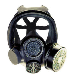 MSA Small Ultra Elite® Series Full Face Air Purifying Respirator