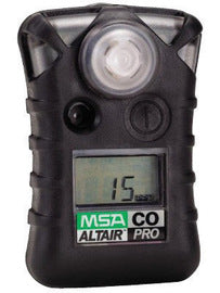 MSA ALTAIR® Pro Portable Oxygen Monitor-eSafety Supplies, Inc
