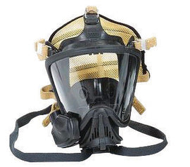 MSA Small Ultra-Elite® Series Full Face Air Purifying Respirator