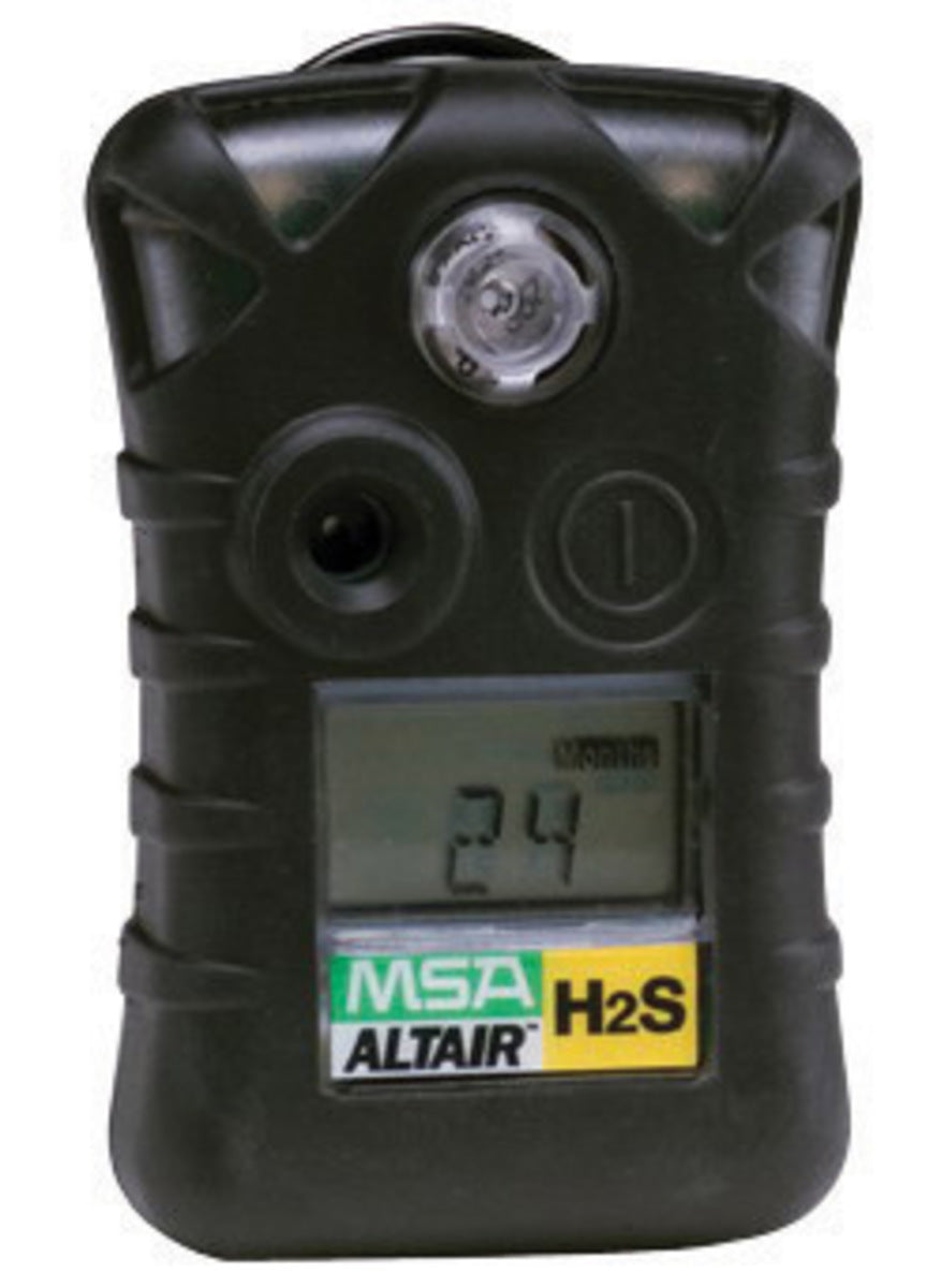 MSA ALTAIR® Portable Carbon Monoxide Monitor-eSafety Supplies, Inc