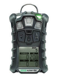 MSA ALTAIR® 4X Portable Methane, Oxygen, Carbon Monoxide And Nitrogen Dioxide Multi Gas Monitor-eSafety Supplies, Inc