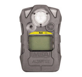 MSA ALTAIR® 2XT Portable Carbon Monoxide Monitor-eSafety Supplies, Inc