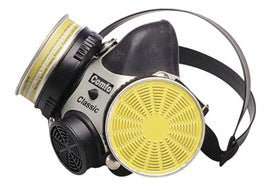 MSA Constant Flow Airline Equipment Organic Vapor Respirator Cartridge