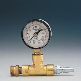 MSA Gauge Assembly