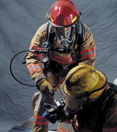 MSA Hose Assembly