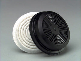 MSA Plastic Filter Retainer Cap Comfo® R95