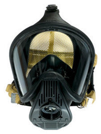 MSA Medium Ultra Elite® Series Full Face Air Purifying Respirator