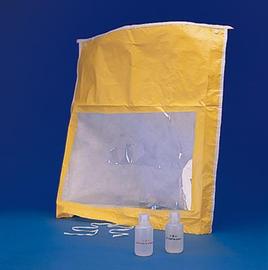 MSA Nebulizer