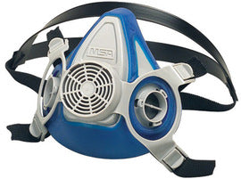 MSA Large Advantage® 200 LS Series Half Mask Air Purifying Respirator