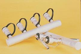 MSA Universal Foster Steel Manifold Assembly