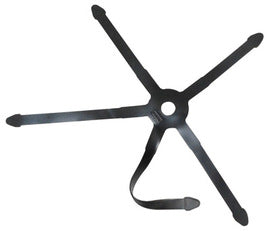 Honeywell Neoprene Headstrap For 7600