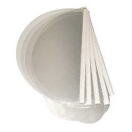 Honeywell Clear Cover Lens For Compact Air® Peel-Off PAPR System