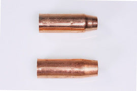 RADNOR™ 0.62" Bore 24 Series Nozzle For RADNOR™ Master And Tweco® No. 4 Series MIG Guns