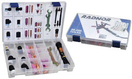 RADNOR™ Accessory Kit