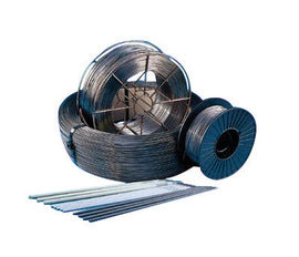 1/16" STOODY® 965-G Hard Facing MIG Wire 33 lb Basket