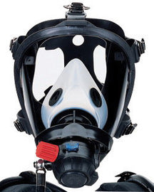 Honeywell Large Nomex® Twenty Twenty Plus® Full Face Facepiece