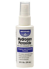 Water-Jel® Technologies 2 Ounce Antiseptic Spray