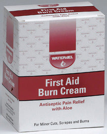 Water-Jel® Technologies .9 Gram Burn Cream
