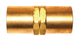 Miller® Weldcraft® 7/8" - 14 LH Power Cable Coupler For Water Cooled NO 18 And NO 20 Torch