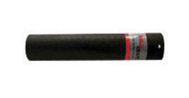 Miller® Weldcraft® Model A Barrel Assembly For 500 Amp Water Cooled WP-27 Torch Includes (3) 27-10 Screw And (3) 27-11 Washer